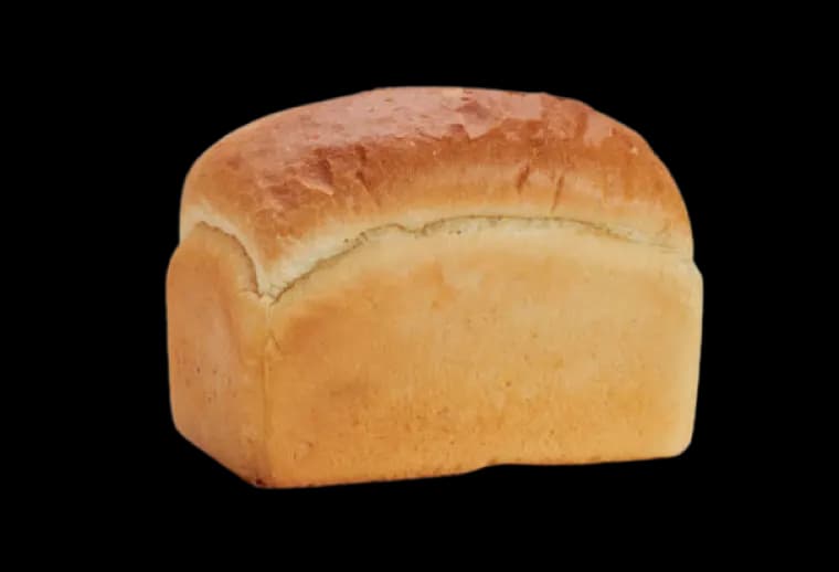 Mini Loaf Bread