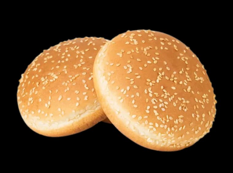 Burger Bread